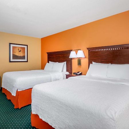Hampton Inn & Suites Sacramento-Elk Grove Laguna I-5 Exteriör bild