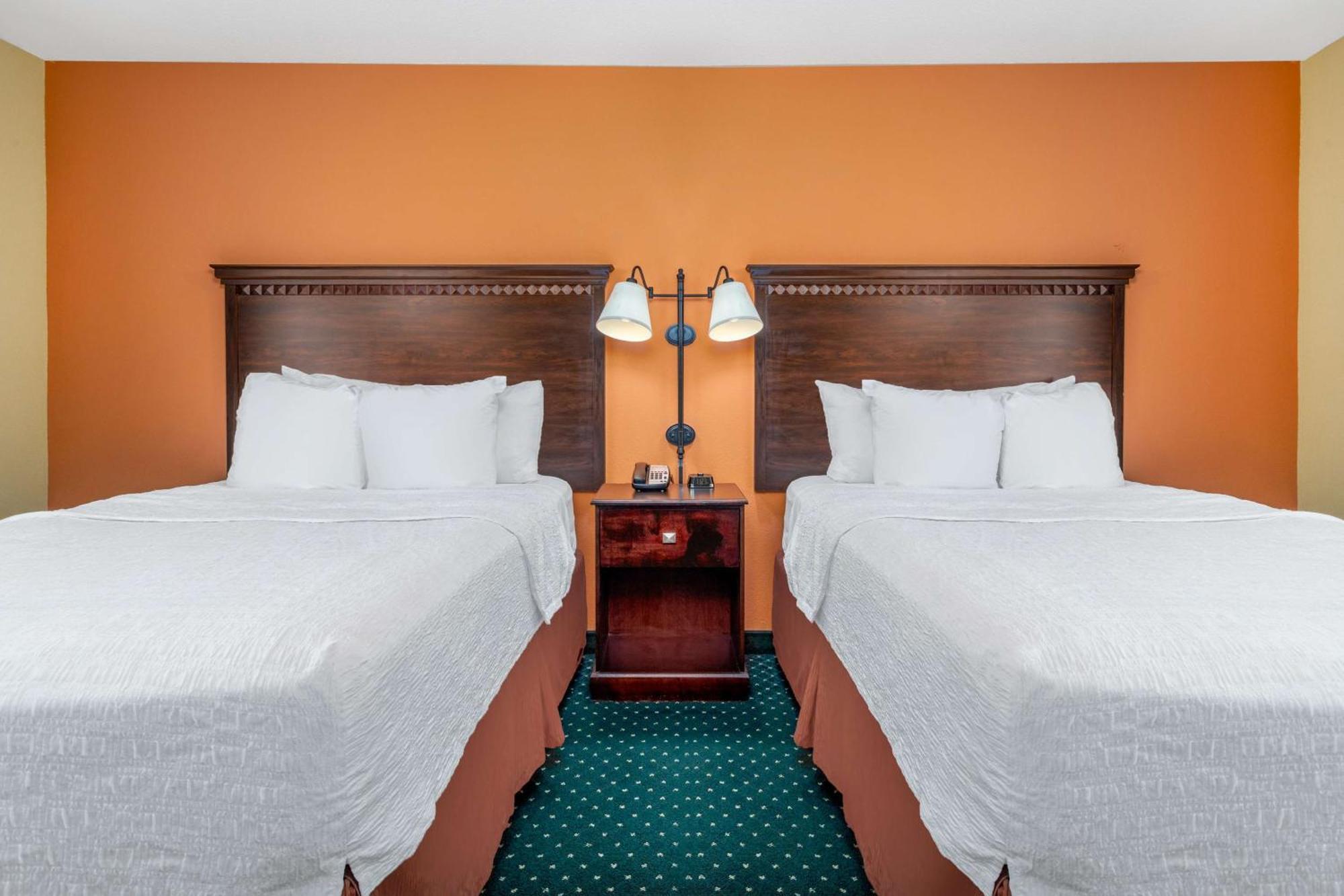 Hampton Inn & Suites Sacramento-Elk Grove Laguna I-5 Exteriör bild