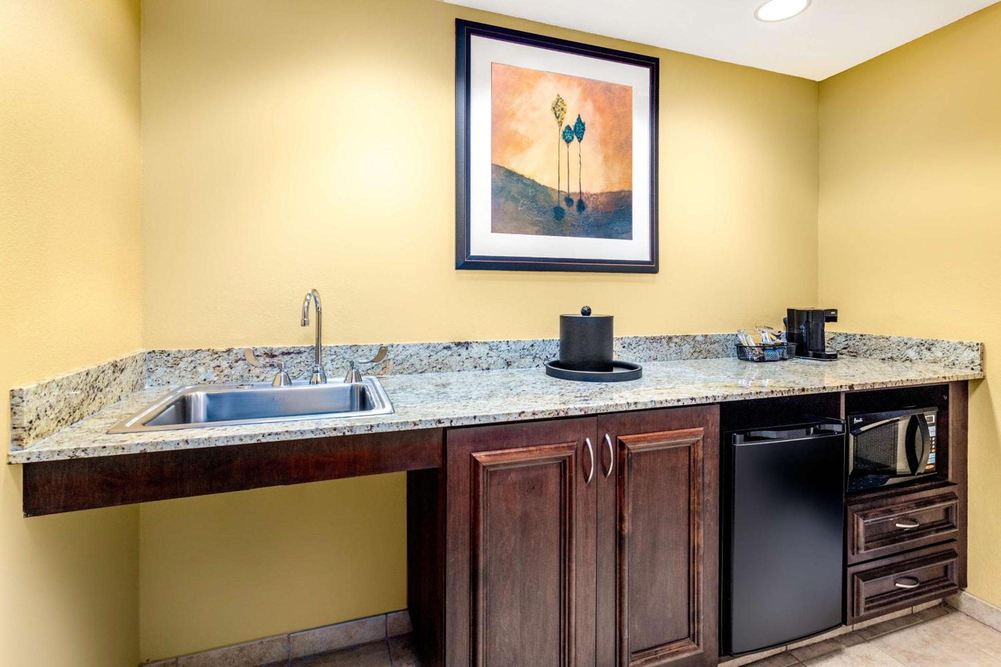 Hampton Inn & Suites Sacramento-Elk Grove Laguna I-5 Exteriör bild