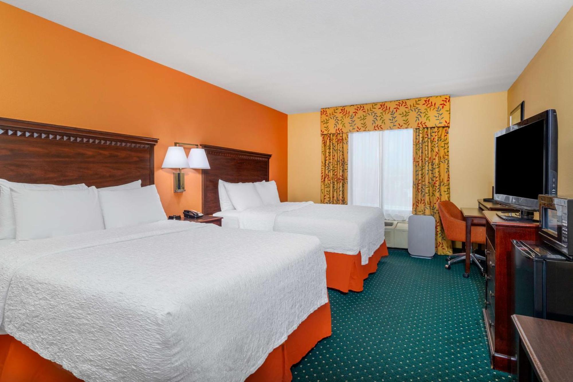 Hampton Inn & Suites Sacramento-Elk Grove Laguna I-5 Exteriör bild