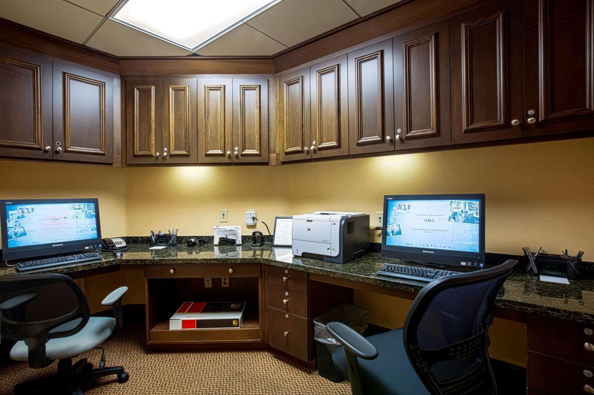 Hampton Inn & Suites Sacramento-Elk Grove Laguna I-5 Exteriör bild