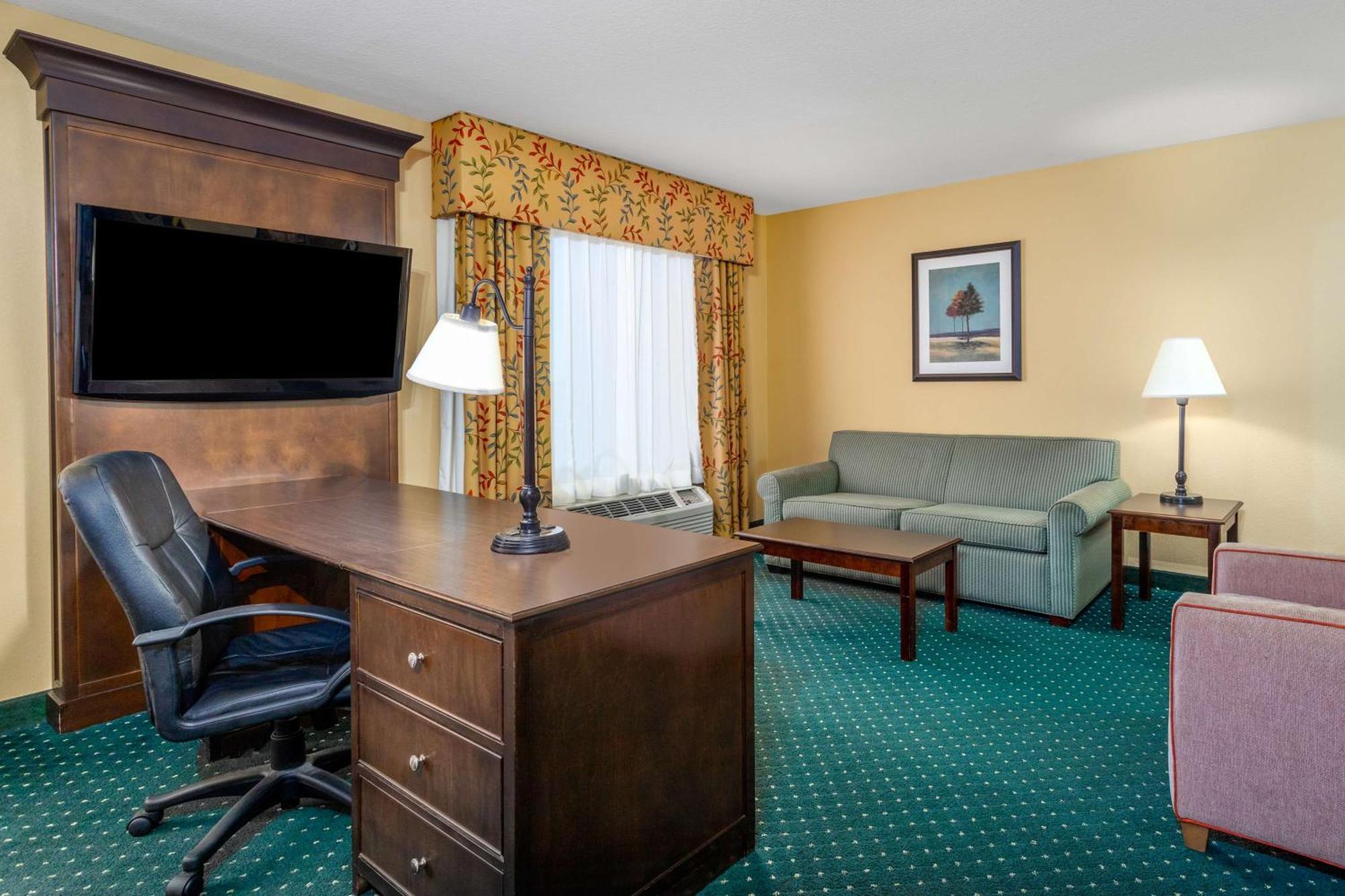 Hampton Inn & Suites Sacramento-Elk Grove Laguna I-5 Exteriör bild