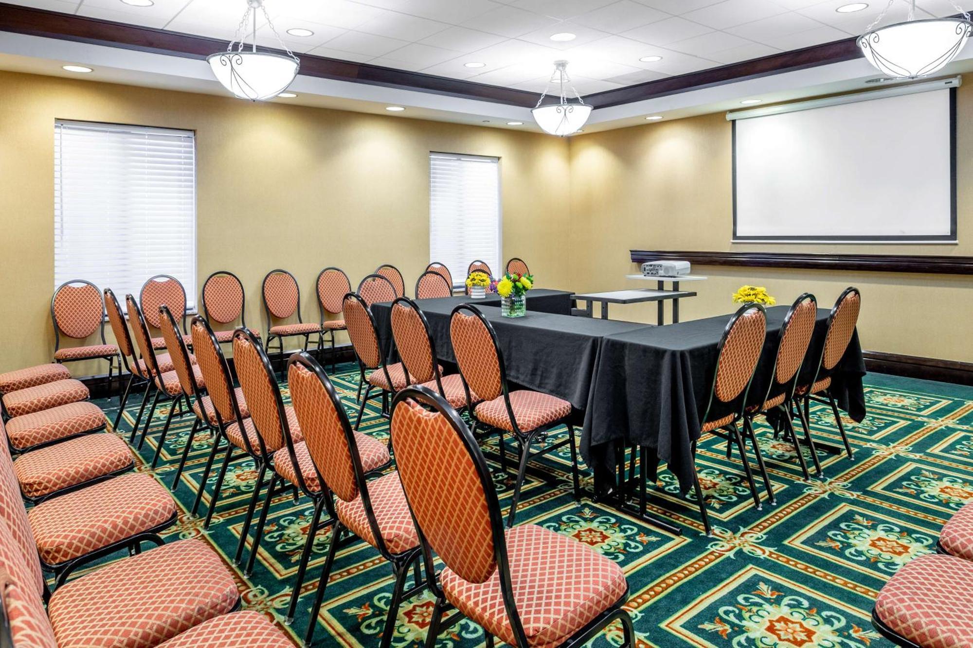 Hampton Inn & Suites Sacramento-Elk Grove Laguna I-5 Exteriör bild