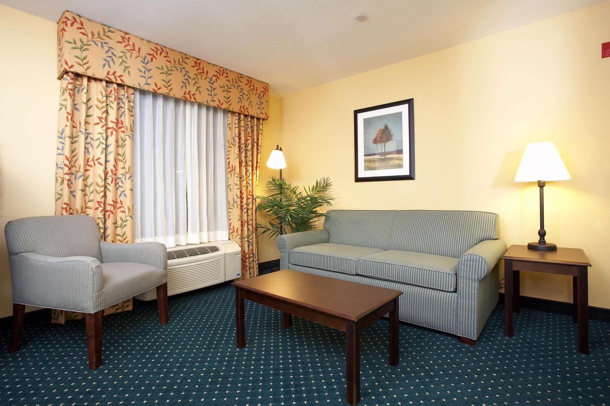 Hampton Inn & Suites Sacramento-Elk Grove Laguna I-5 Exteriör bild