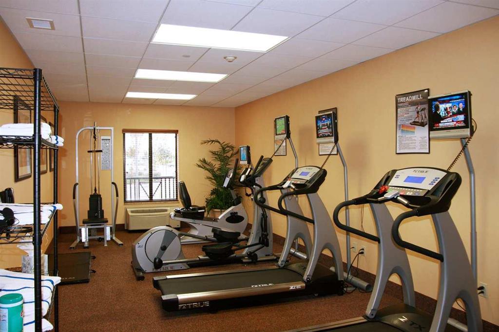 Hampton Inn & Suites Sacramento-Elk Grove Laguna I-5 Bekvämligheter bild