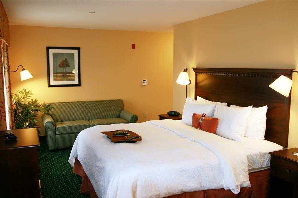 Hampton Inn & Suites Sacramento-Elk Grove Laguna I-5 Rum bild