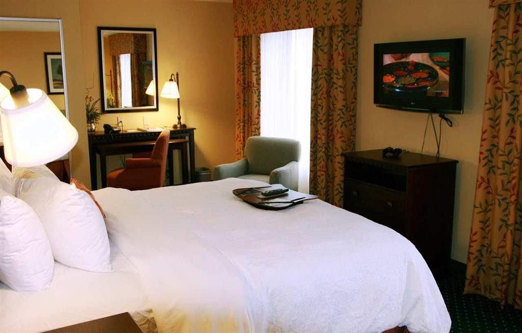 Hampton Inn & Suites Sacramento-Elk Grove Laguna I-5 Rum bild