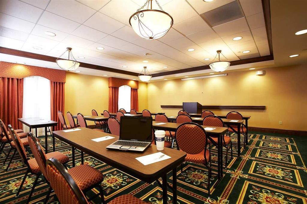 Hampton Inn & Suites Sacramento-Elk Grove Laguna I-5 Bekvämligheter bild