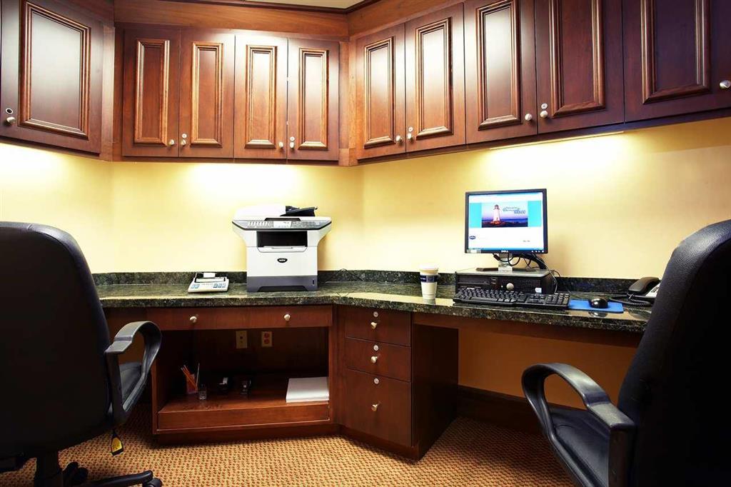 Hampton Inn & Suites Sacramento-Elk Grove Laguna I-5 Bekvämligheter bild